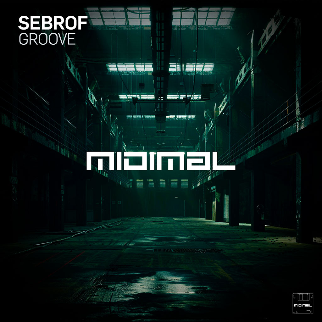 Sebrof - Groove