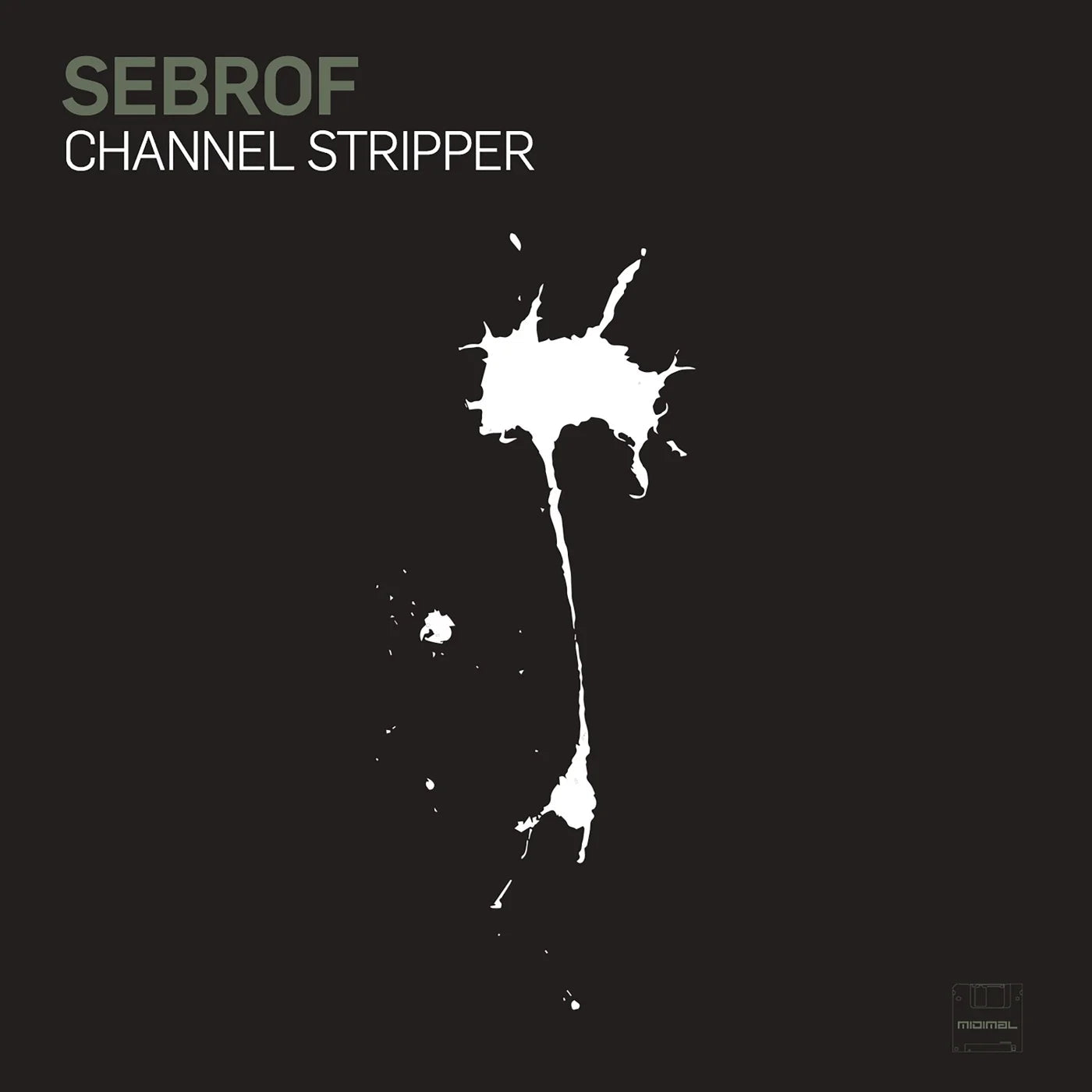 Sebrof — Channel Stripper