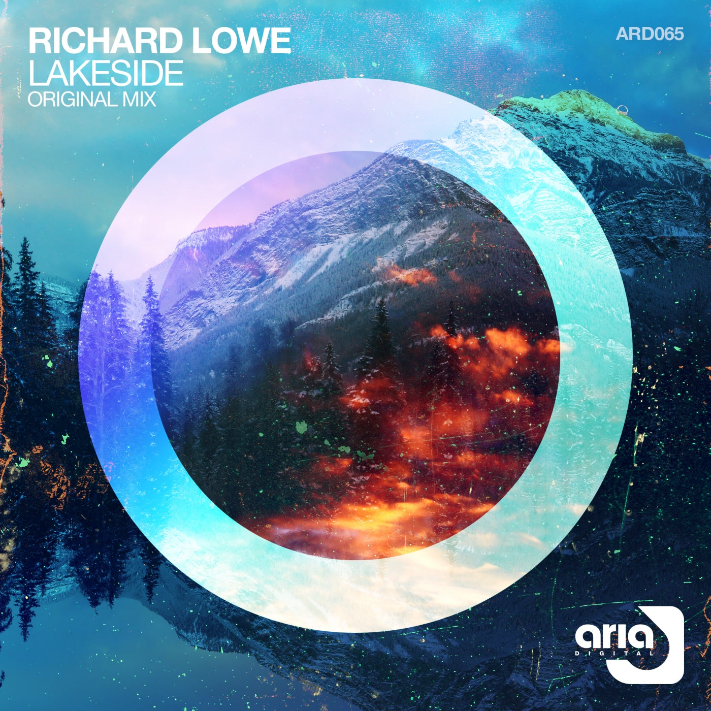 Richard Lowe — Lakeside