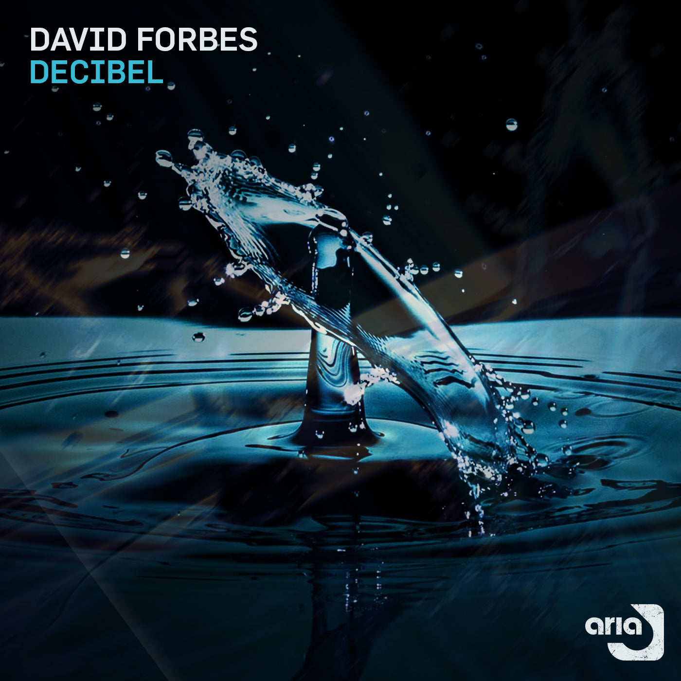 David Forbes — Decibel