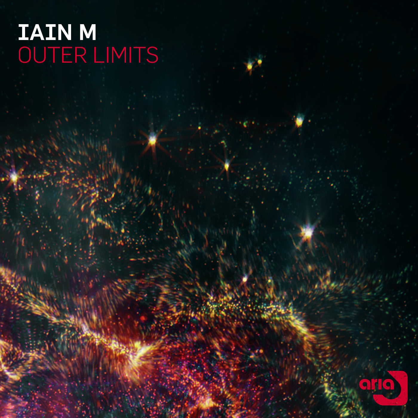 Iain M — Outer Limits
