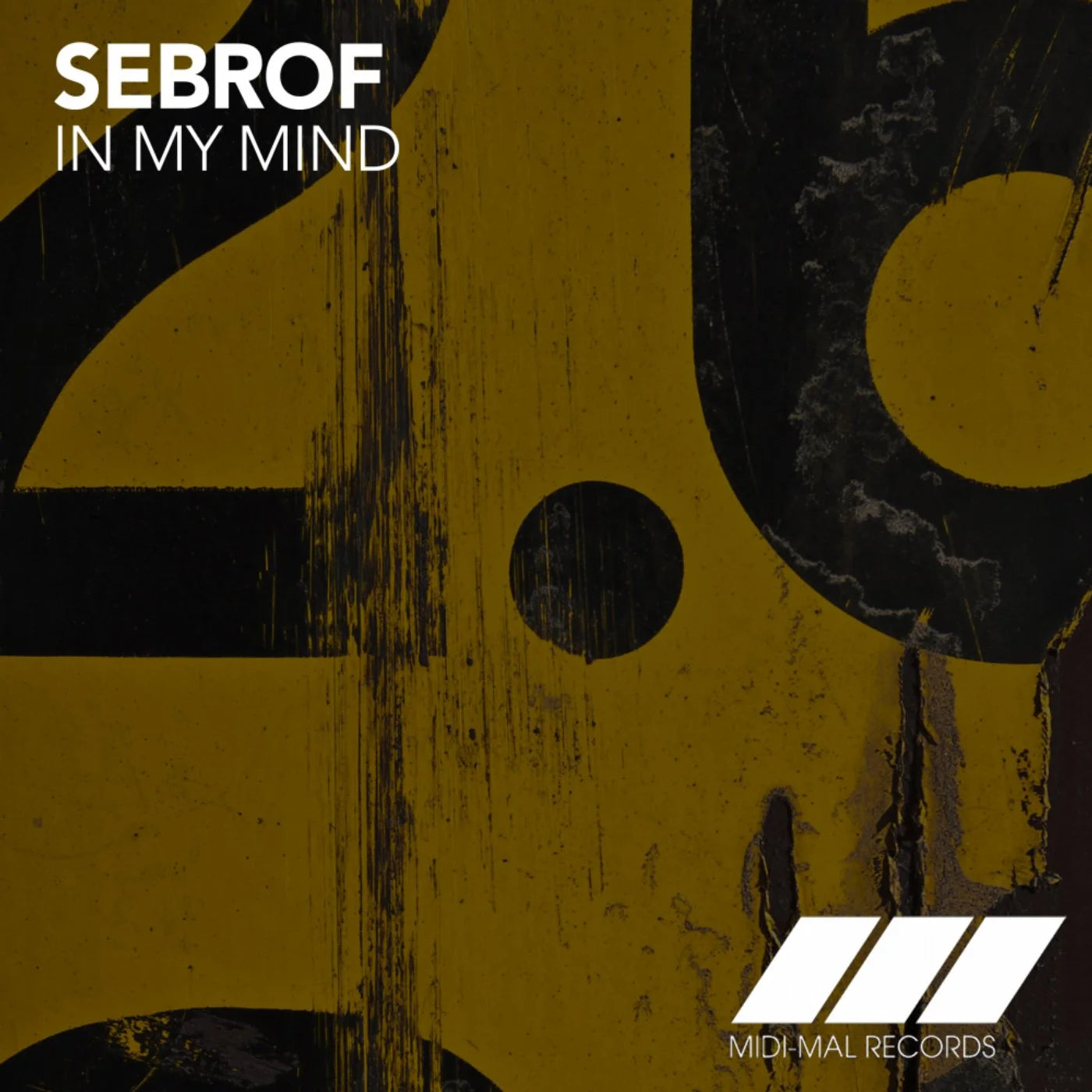 Sebrof — In My Mind