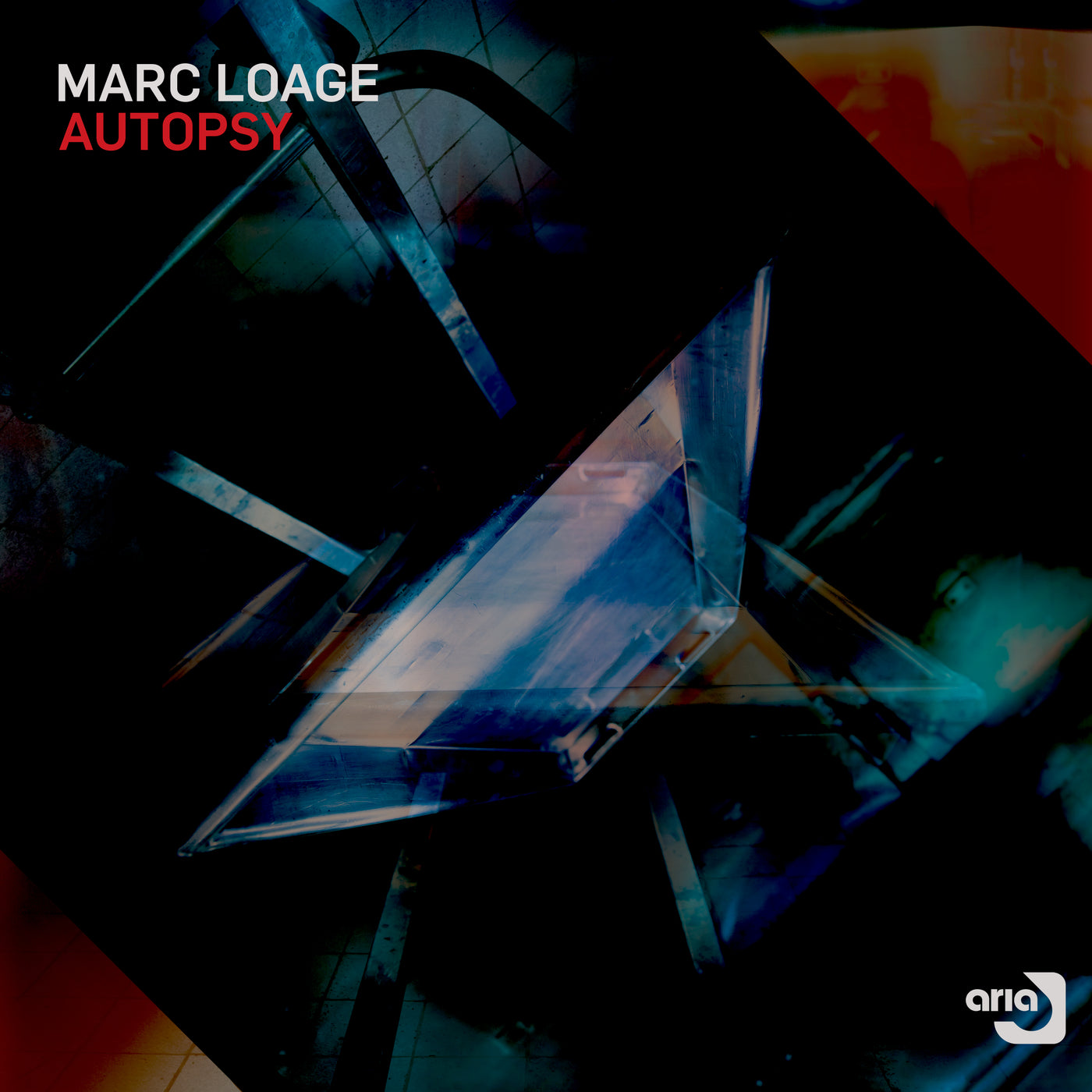 Marc Loage — Autopsy