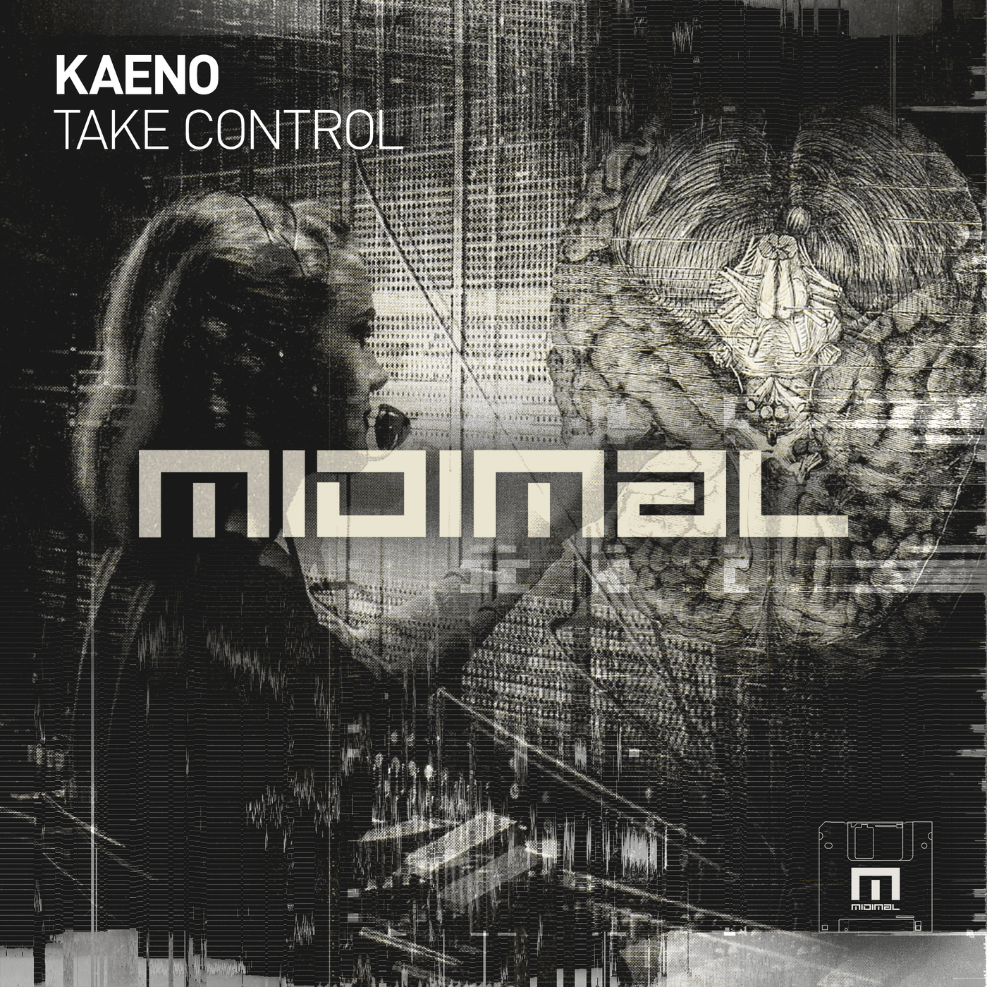 Kaeno — Take Control