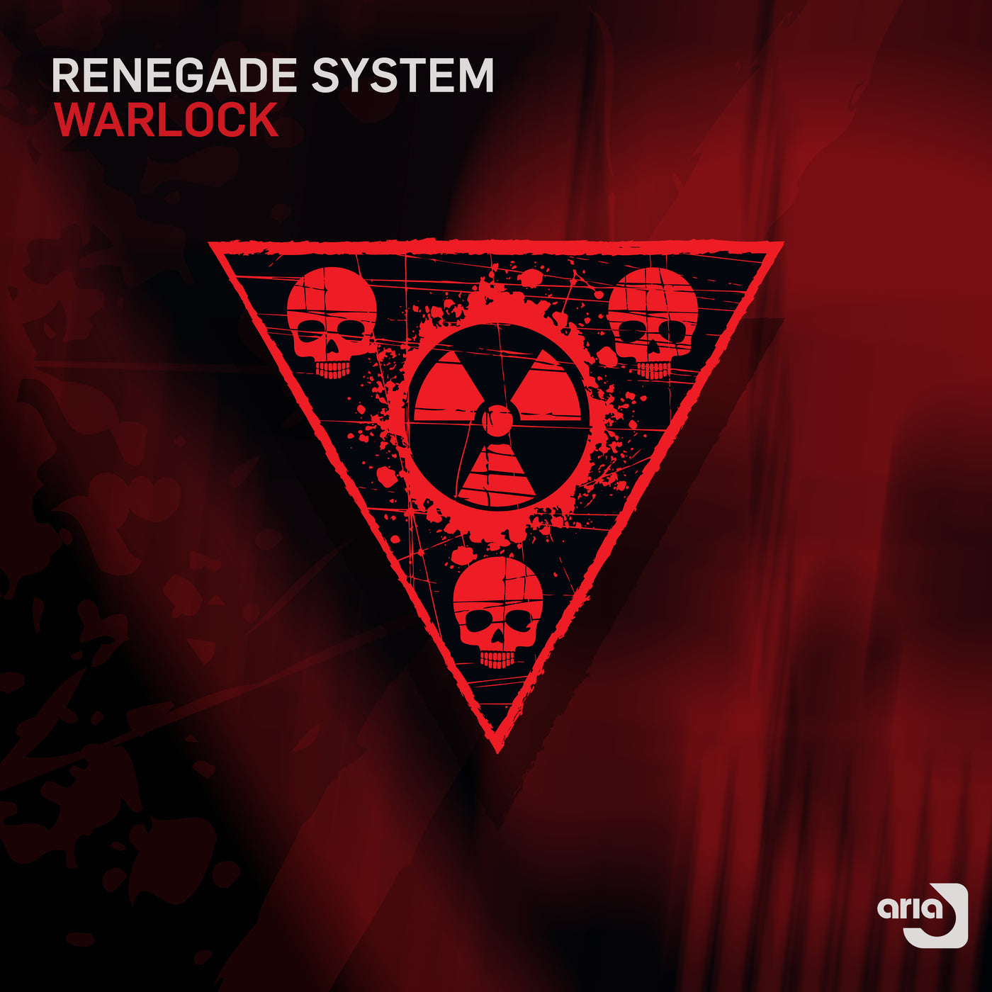 Renegade System — Warlock