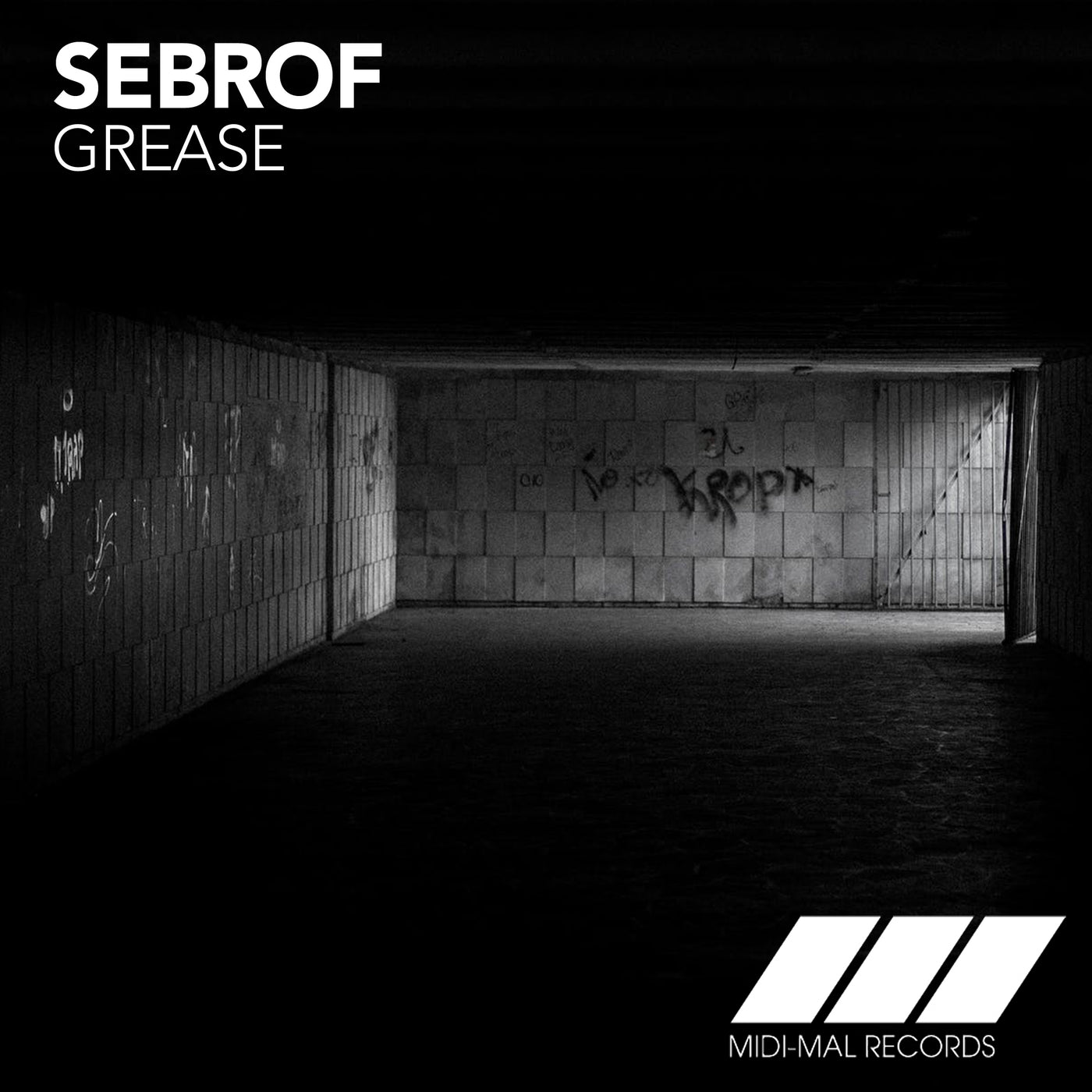 Sebrof — Grease