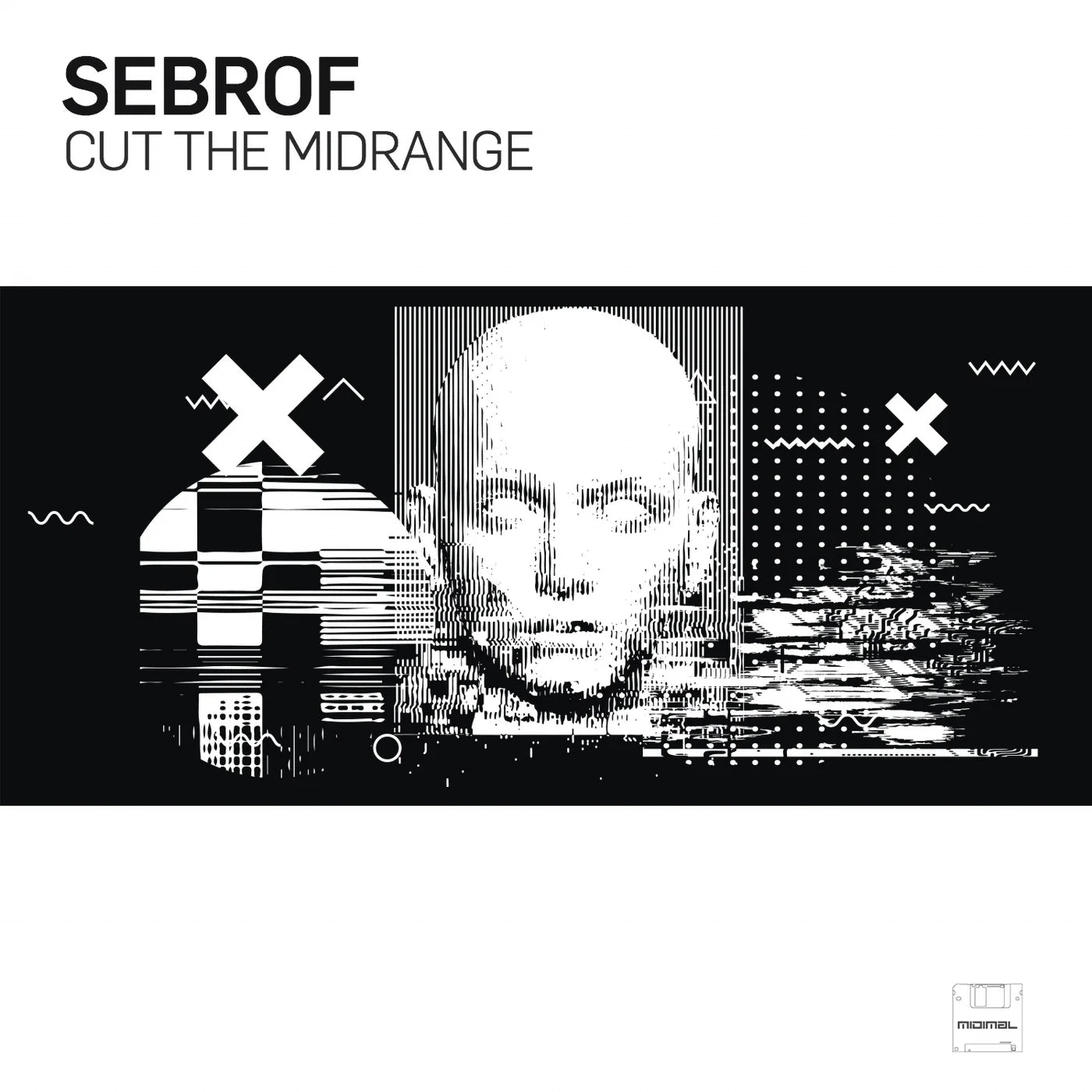 Sebrof — Cut The Midrange