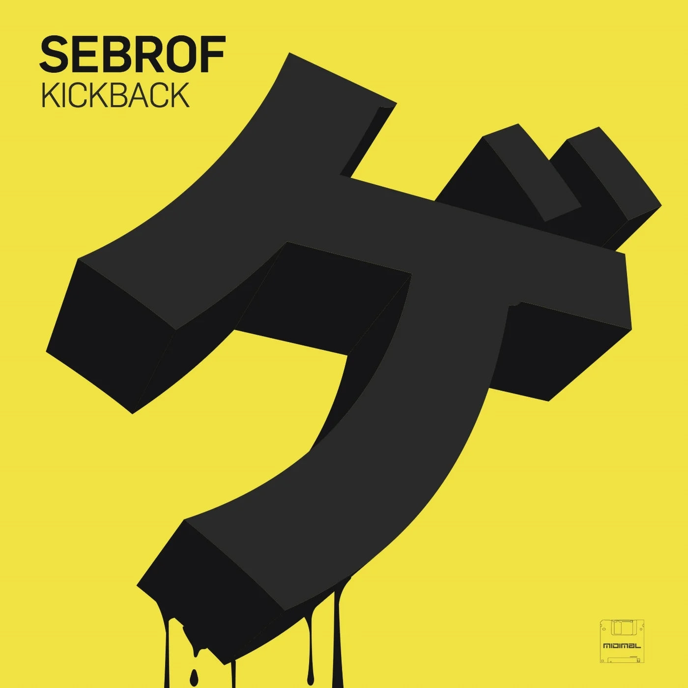 Sebrof — Kickback