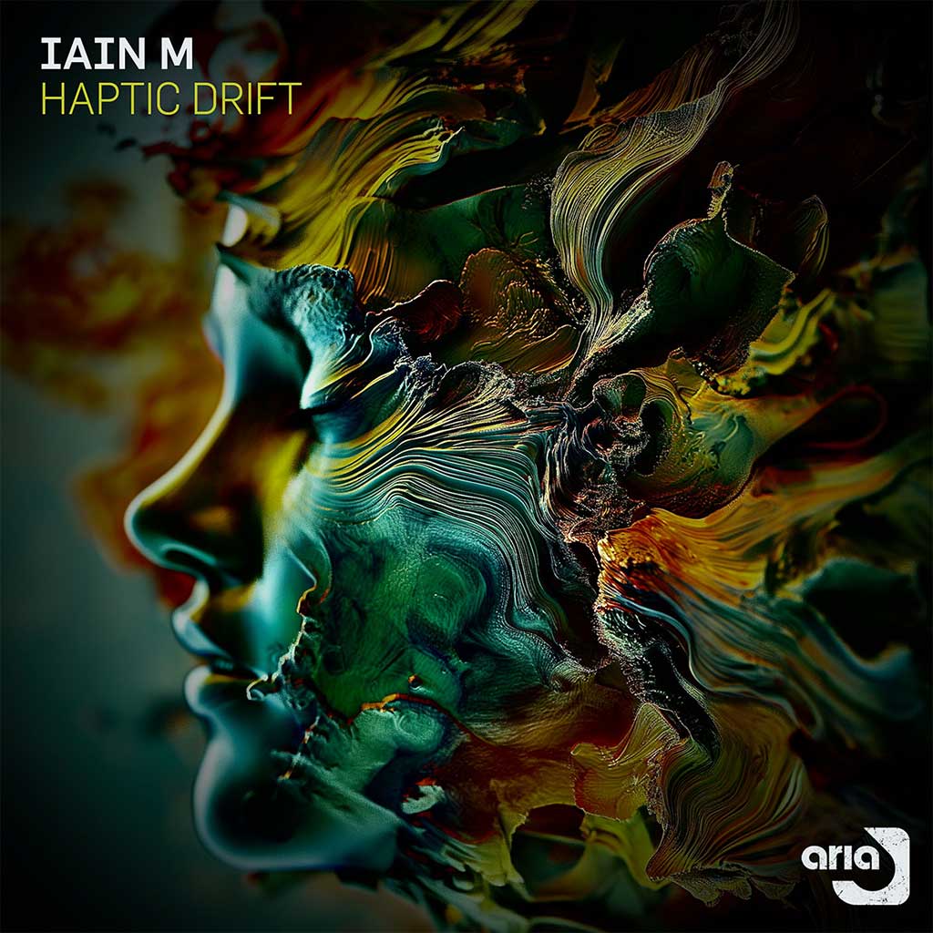 Iain M - Haptic Drift