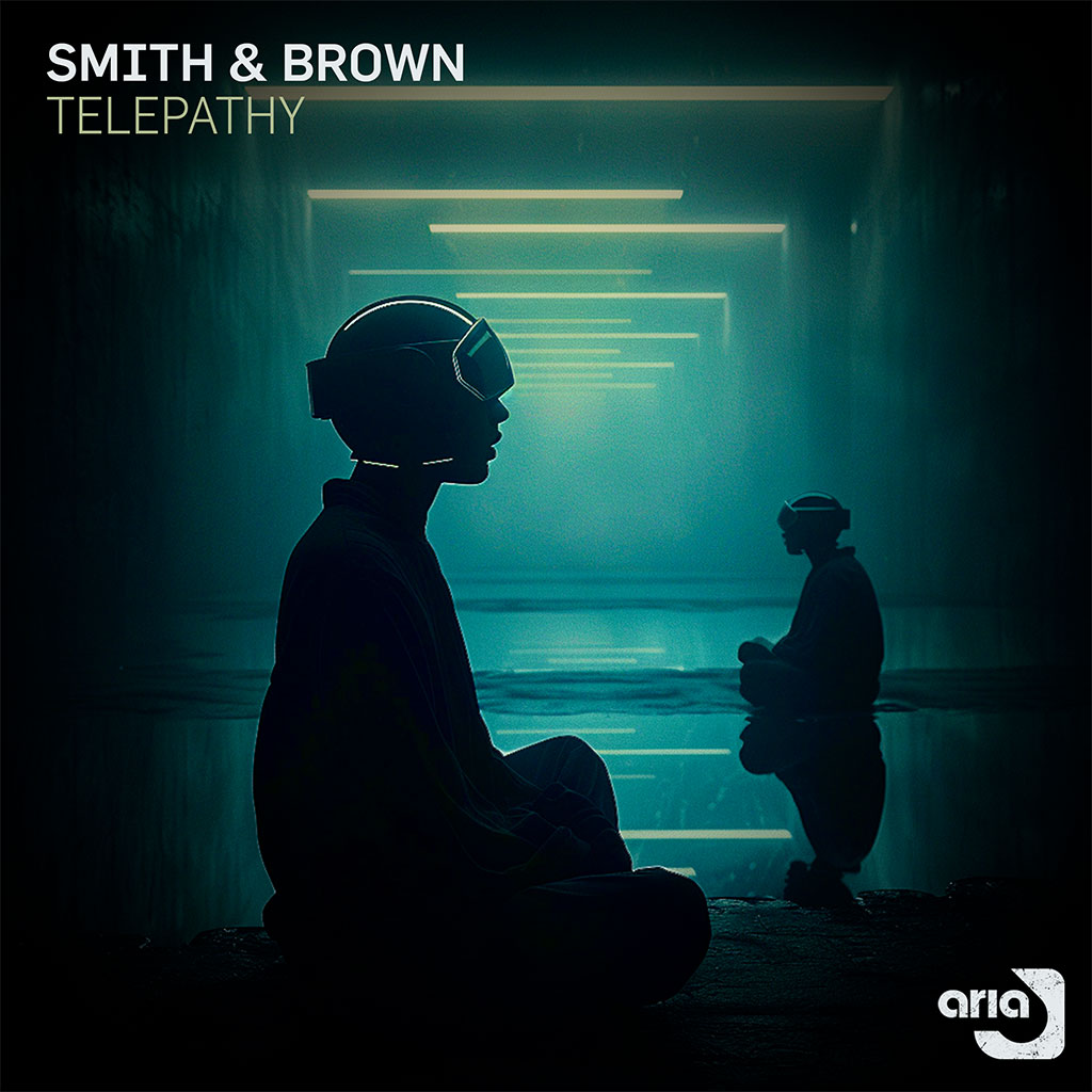 Smith & Brown - Telepathy