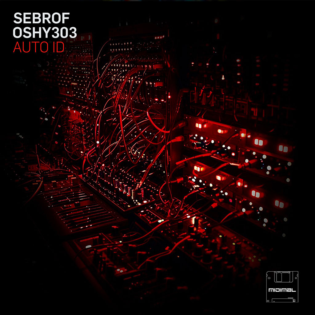 Sebrof x Oshy303 - Auto ID
