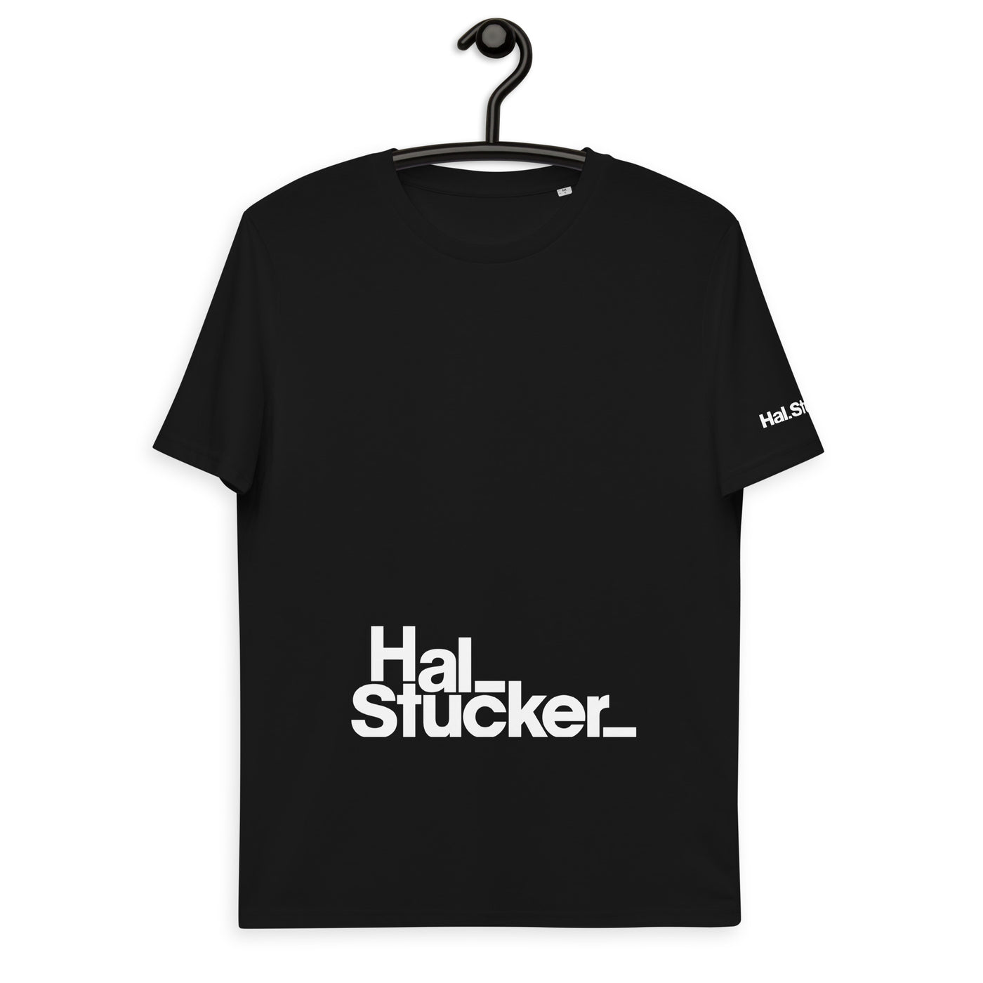 Hal Stucker Tee