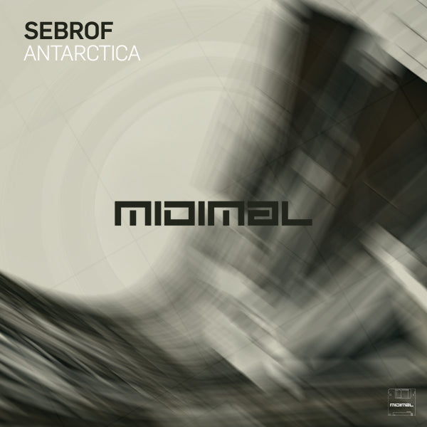 Sebrof — Antarctica