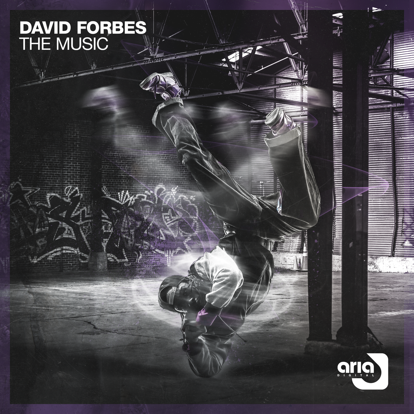 David Forbes — The Music