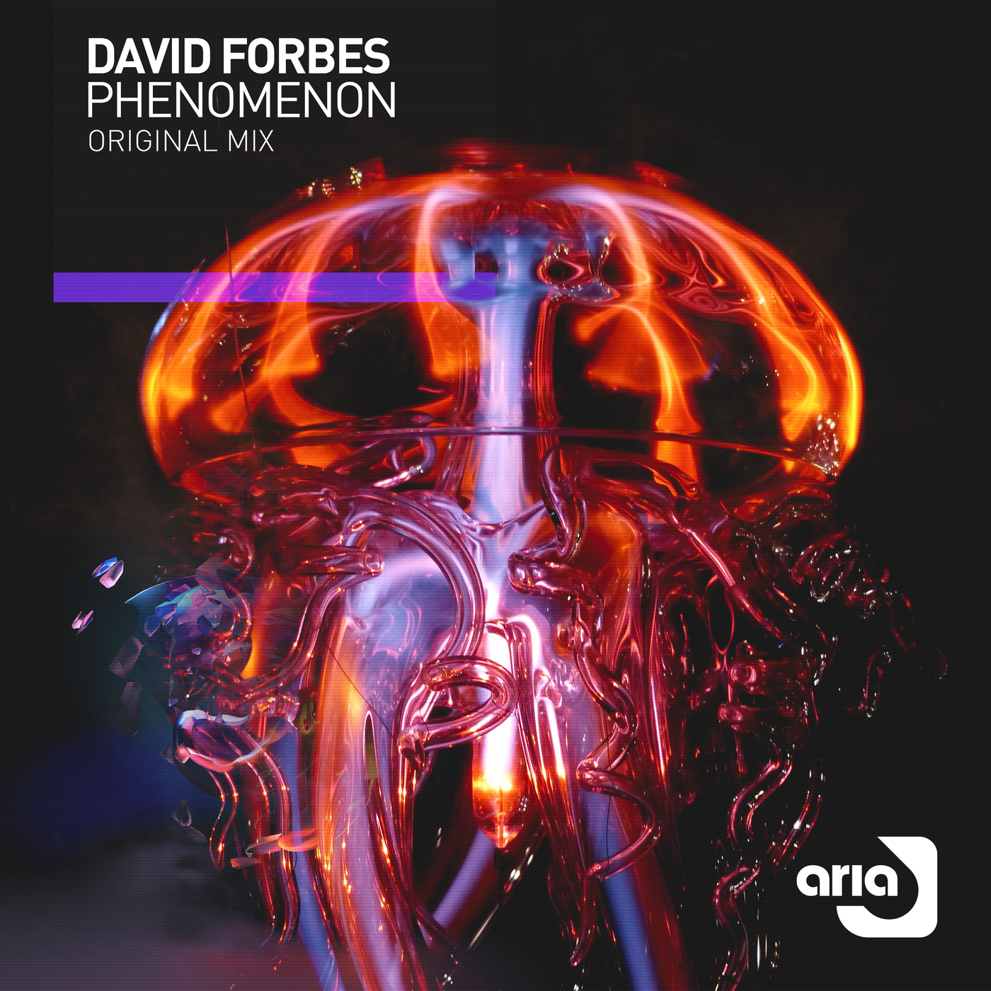 David Forbes — Phenomenon