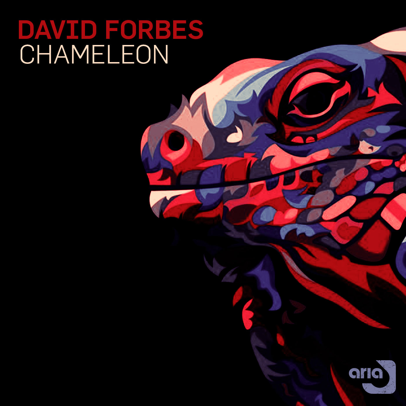 David Forbes — Chameleon