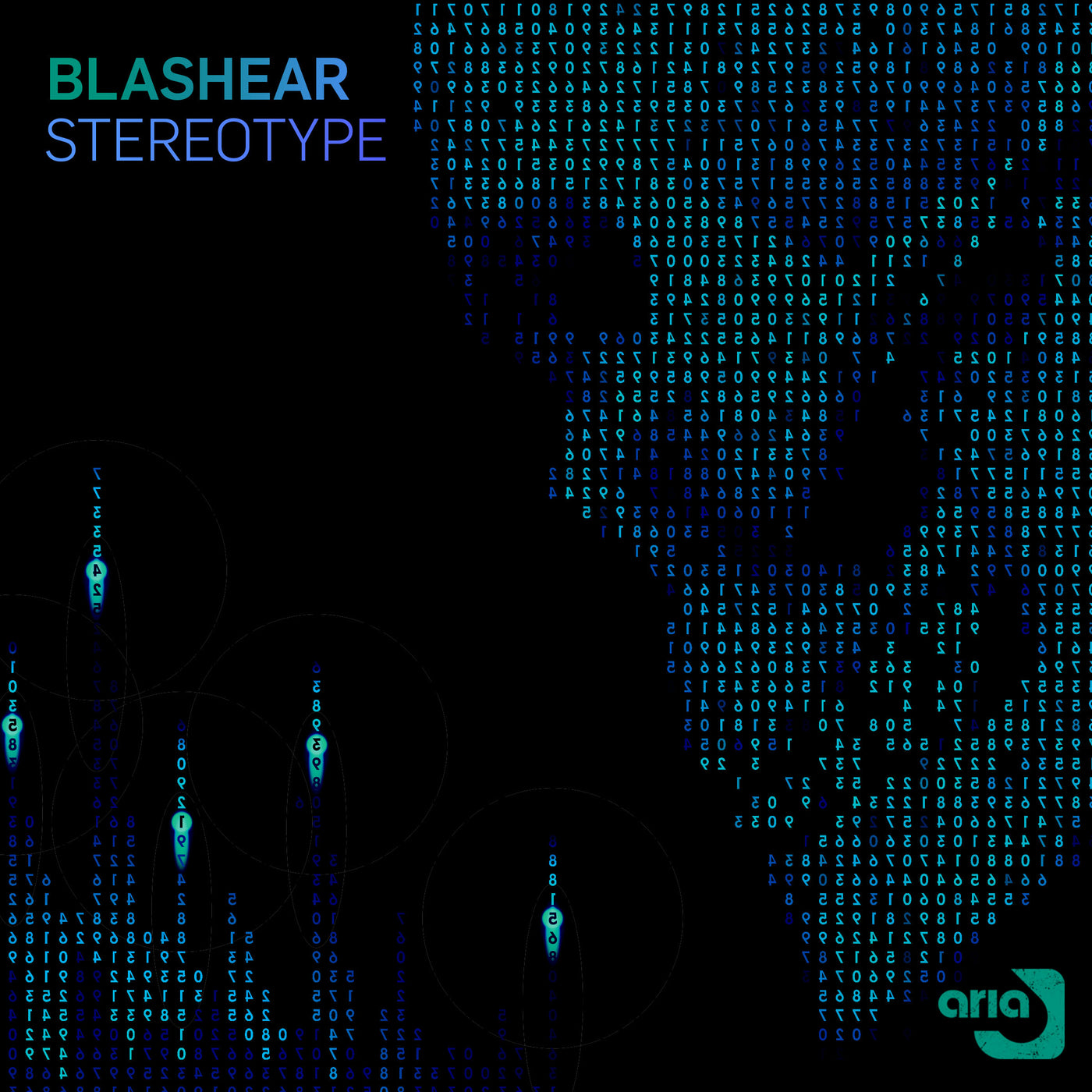 BLASHEAR — STEREOTYPE