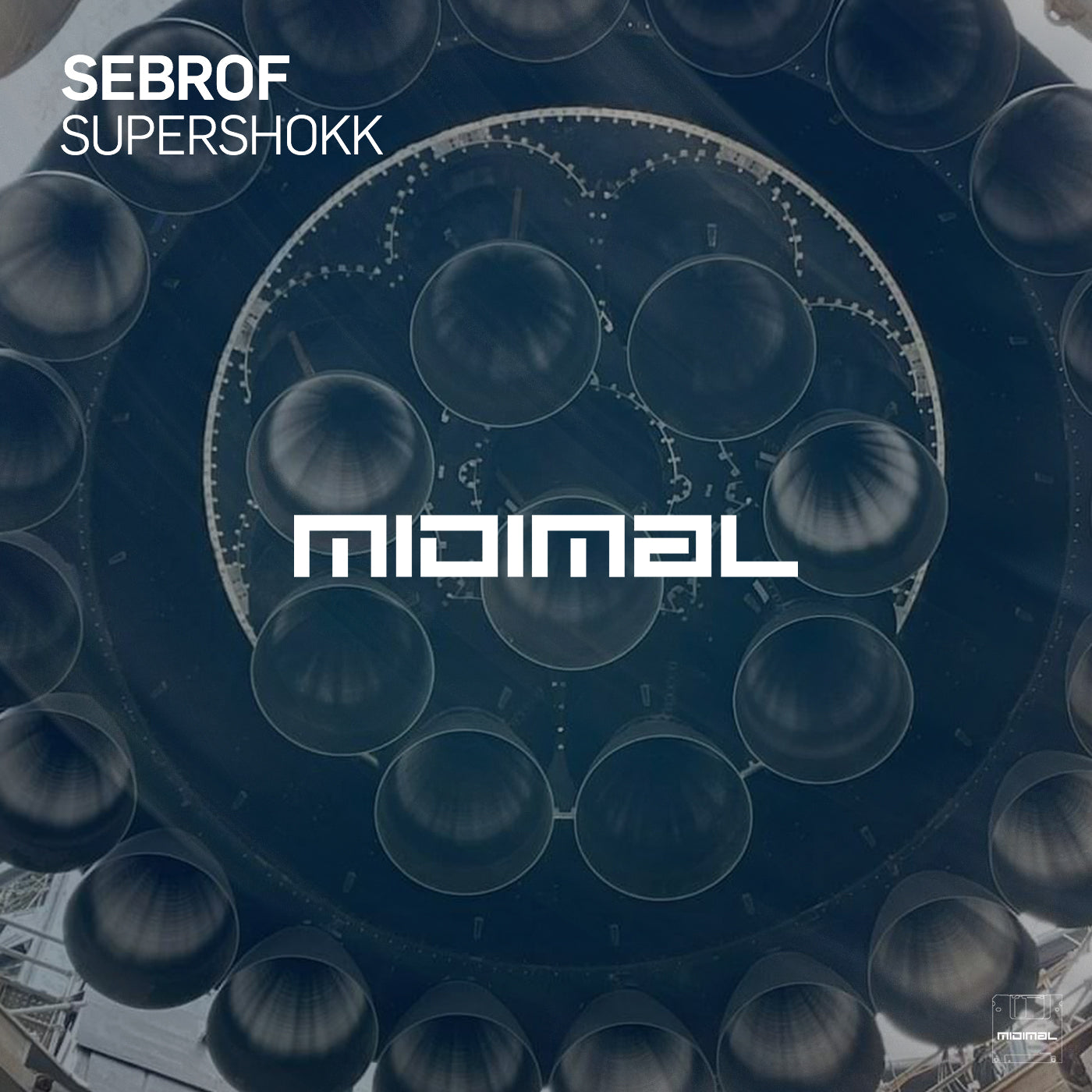 Sebrof — Supershokk